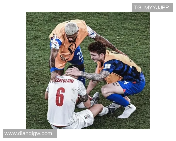 足球明星感人瞬间泪水流淌的动人图片及背后故事合集